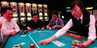 Официальный сайт Casino Wilder